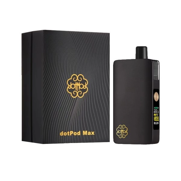 Dotmod DotPod Max V1.5 2100mAh Barva: Royal Blue