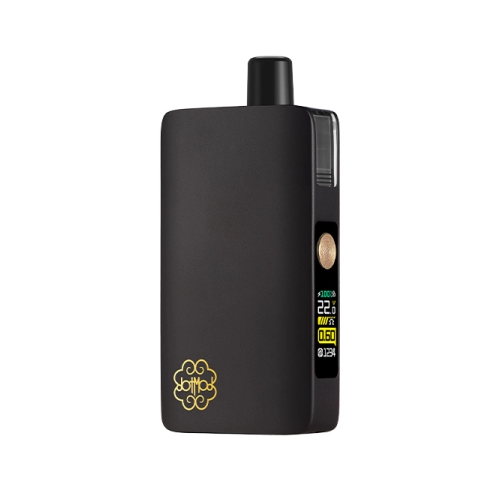 Dotmod DotPod Max V1.5 2100mAh Barva: Royal Blue