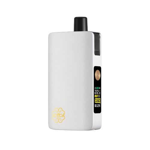 Dotmod DotPod Max V1.5 2100mAh Barva: Royal Blue