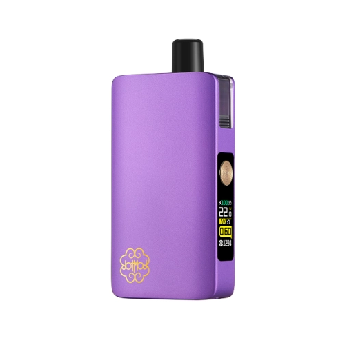 Dotmod DotPod Max V1.5 2100mAh Barva: Royal Blue