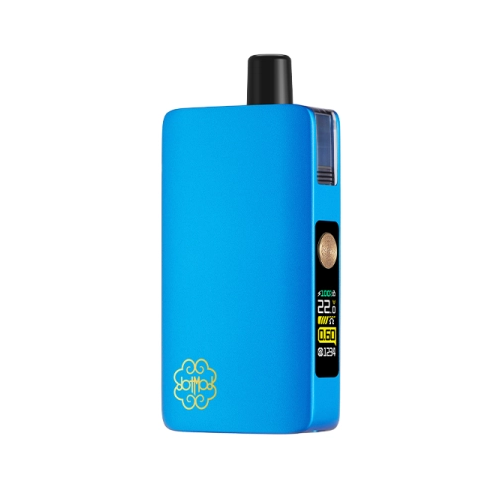 Dotmod DotPod Max V1.5 2100mAh Barva: Royal Blue