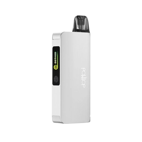 Dotmod dotPOD Go PCC Kit Barva: Silver