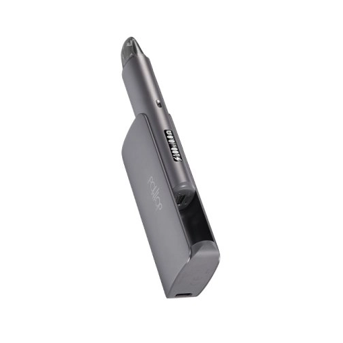 Dotmod dotPOD Go PCC Kit Barva: Gunmetal