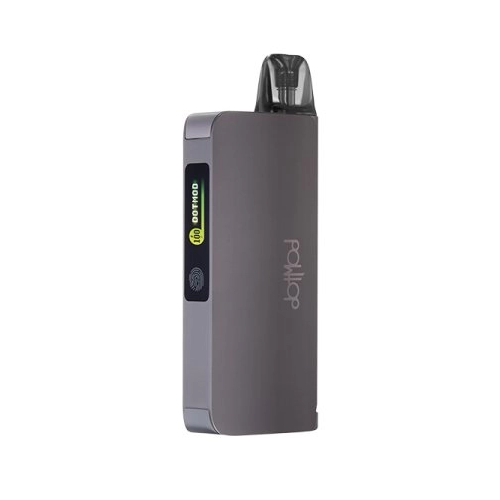 Dotmod dotPOD Go PCC Kit Barva: Gunmetal