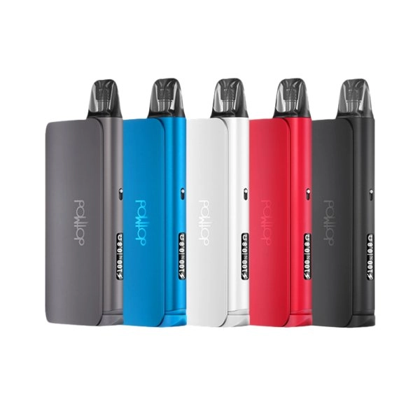 Dotmod dotPOD Go PCC Kit Barva: Blue