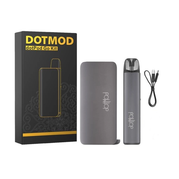 Dotmod dotPOD Go PCC Kit Barva: Blue
