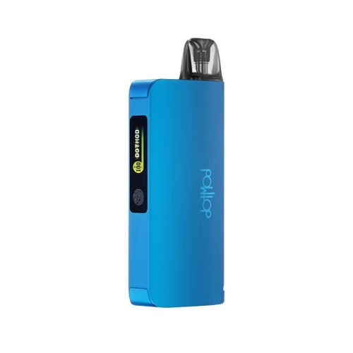 Dotmod dotPOD Go PCC Kit Barva: Blue