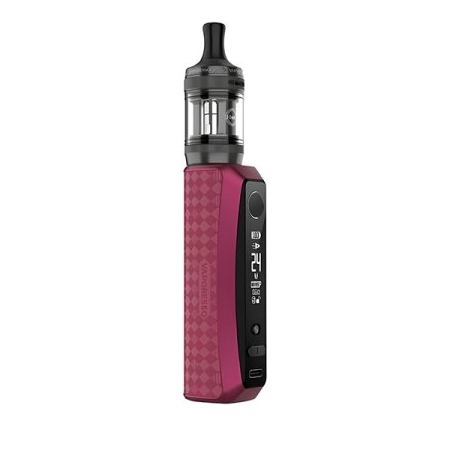 Vaporesso GTX One Pro Kit Barva: Red
