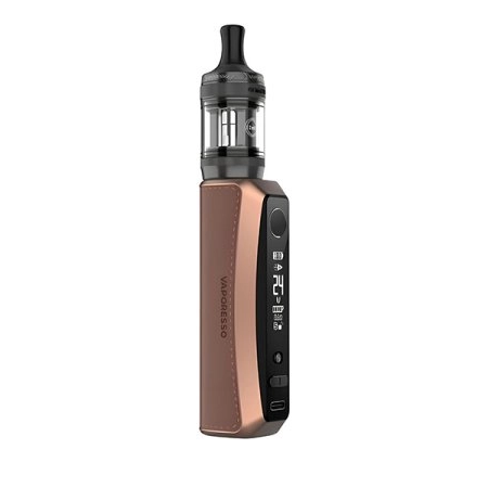 Vaporesso GTX One Pro Kit Barva: Brown