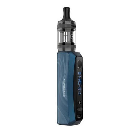 Vaporesso GTX One Pro Kit Barva: Black