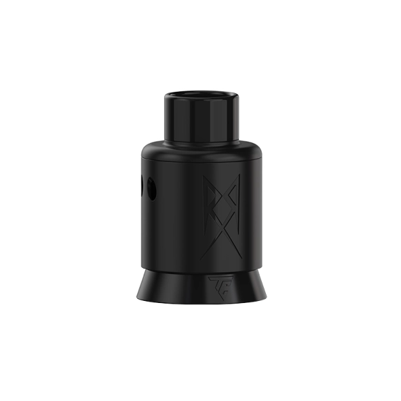 Thunder Cloud x Grimm Green - Recoil R3 RDA Barva: Silver