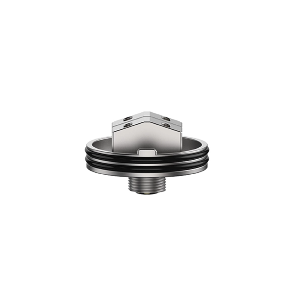 Thunder Cloud x Grimm Green - Recoil R3 RDA Barva: Matte Gunmetal
