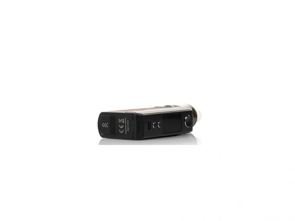 VOOPOO DRAG 3 Kompletní Sada Barva: Šedá (Smokey Grey)