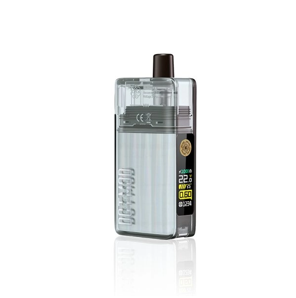 Dotmod DotPod Max Lite 2100mAh Barva: Smoke