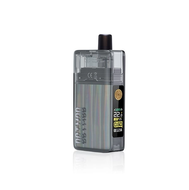 Dotmod DotPod Max Lite 2100mAh Barva: Black