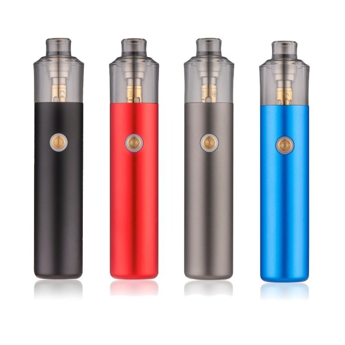 dotMod DotStick REVO V1.5 startovací sada Barva: Červená (Red)