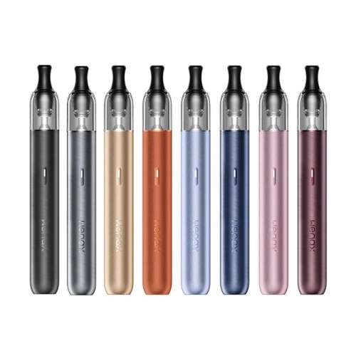 GeekVape Wenax M2 Kit Barva: No. 5 Pink