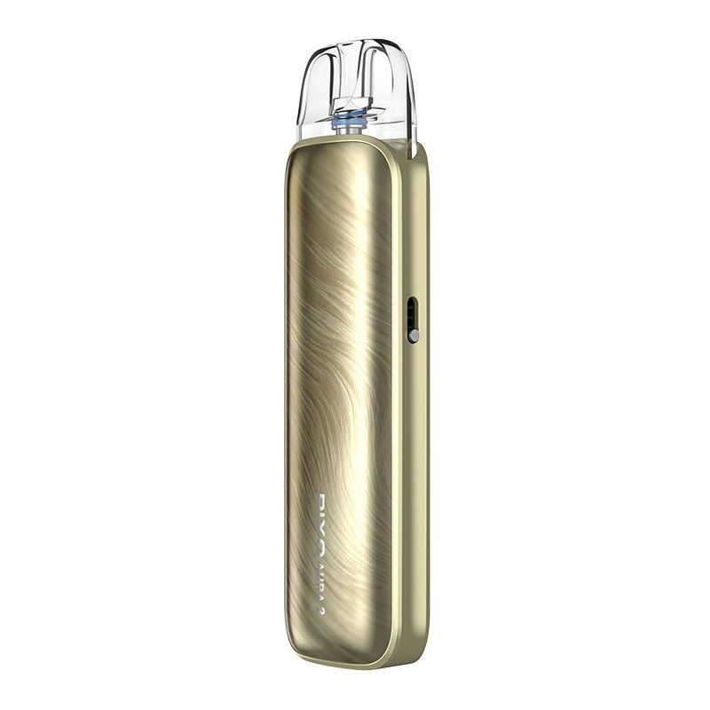 Aspire Pixo Aura 2 sada 1800 mAh Barva: Rose Pink