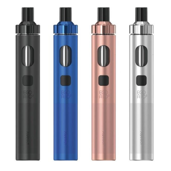 Joyetech eGo AIO 2 startovací sada - 1700mAh Barva: Růžová (Rose Gold)