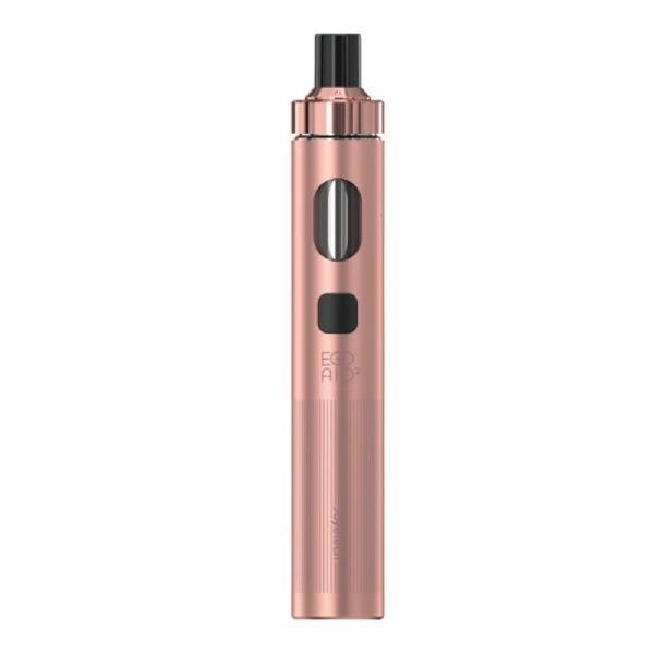 Joyetech eGo AIO 2 startovací sada - 1700mAh Barva: Růžová (Rose Gold)