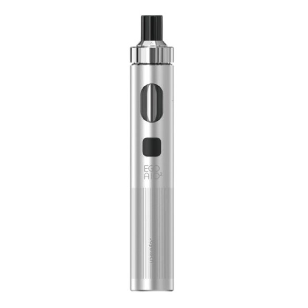 Joyetech eGo AIO 2 startovací sada - 1700mAh Barva: Černá (Mysterious Black)