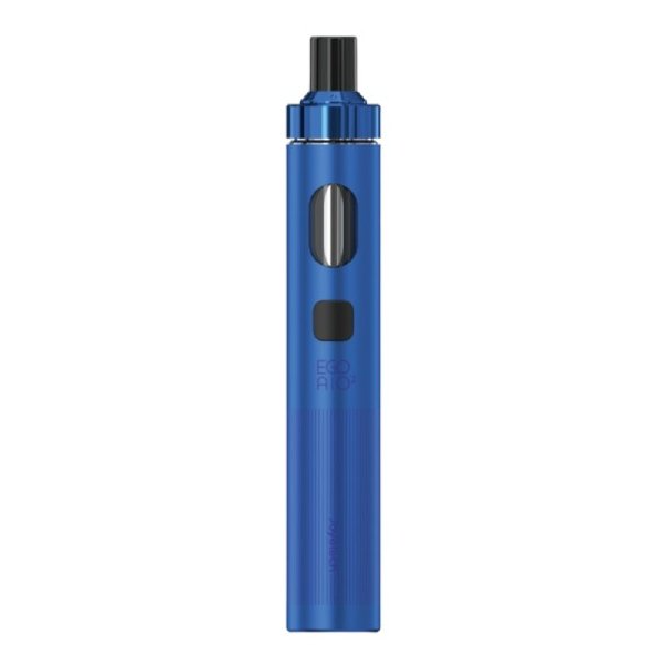 Joyetech eGo AIO 2 startovací sada - 1700mAh Barva: Černá (Mysterious Black)