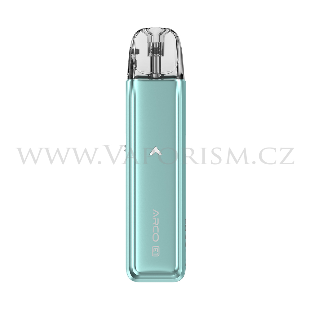 Smok Arco E1 sada 1300mAh Barva: Světle zelená