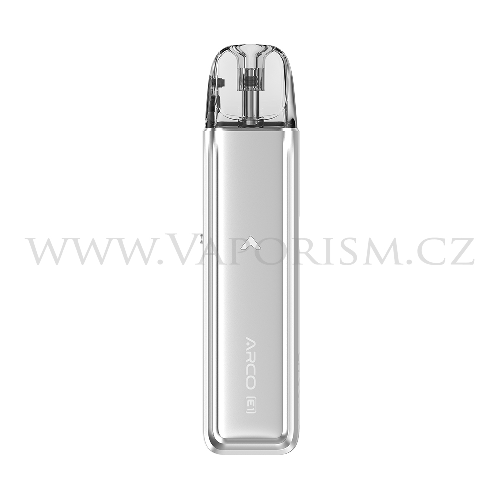 Smok Arco E1 sada 1300mAh Barva: Černá