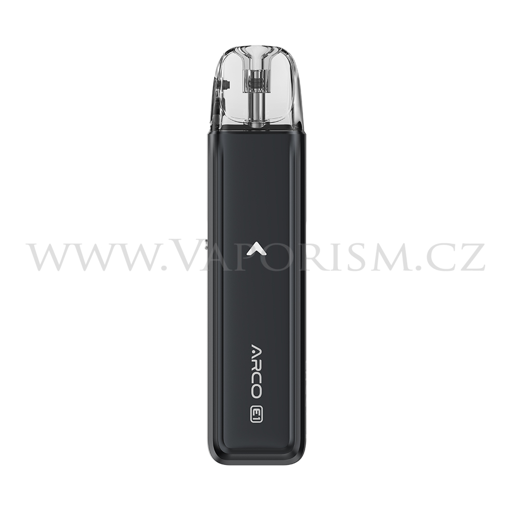 Smok Arco E1 sada 1300mAh Barva: Černá