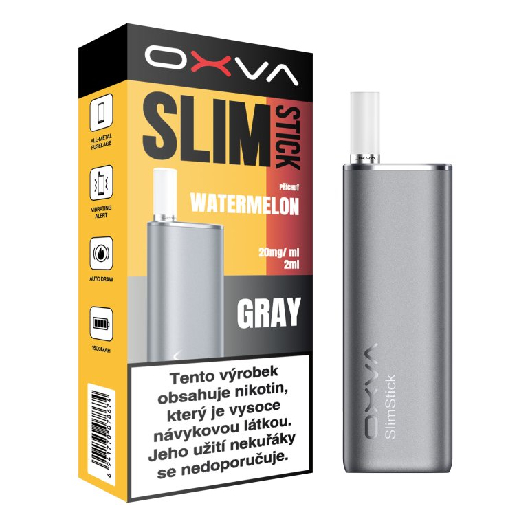 Oxva SlimStick 1500mAh Watermelon 20 mg