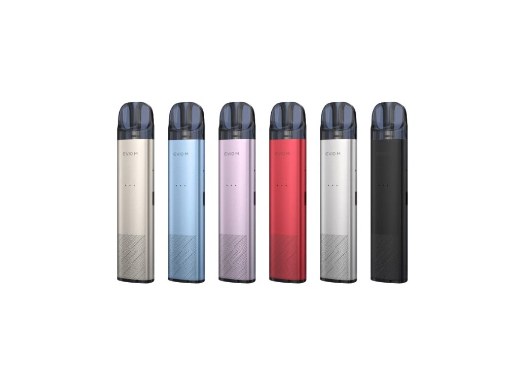 Joyetech EVIO M POD sada Barva: Fialová