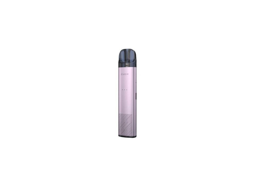 Joyetech EVIO M POD sada Barva: Černá