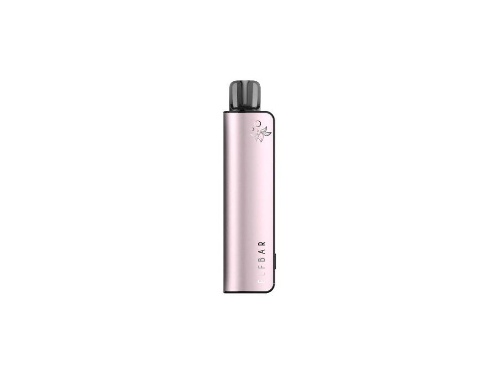 Elf Bar ELFA MASTER POD 850mAh sada Barva: Modrá