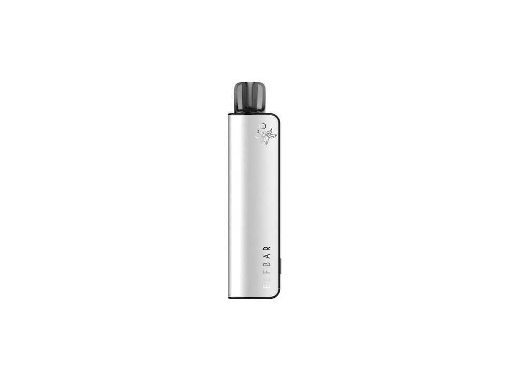 Elf Bar ELFA MASTER POD 850mAh sada Barva: Modrá
