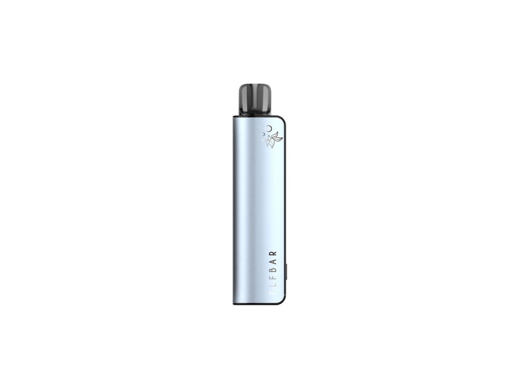 Elf Bar ELFA MASTER POD 850mAh sada Barva: Modrá