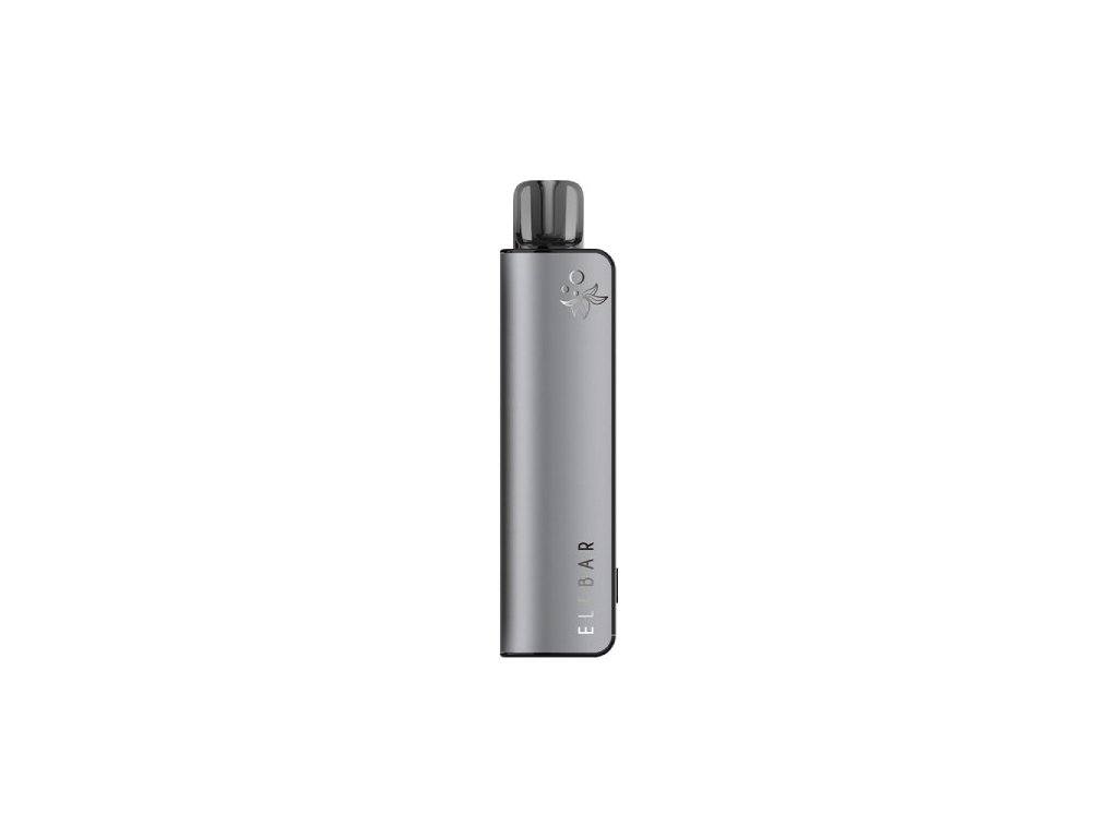 Elf Bar ELFA MASTER POD 850mAh sada Barva: Šedá