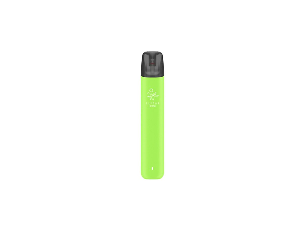 Elf Bar RF350 POD 350mAh Barva: Bílá