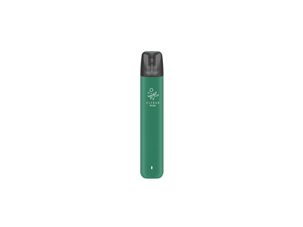 Elf Bar RF350 POD 350mAh Barva: Bílá