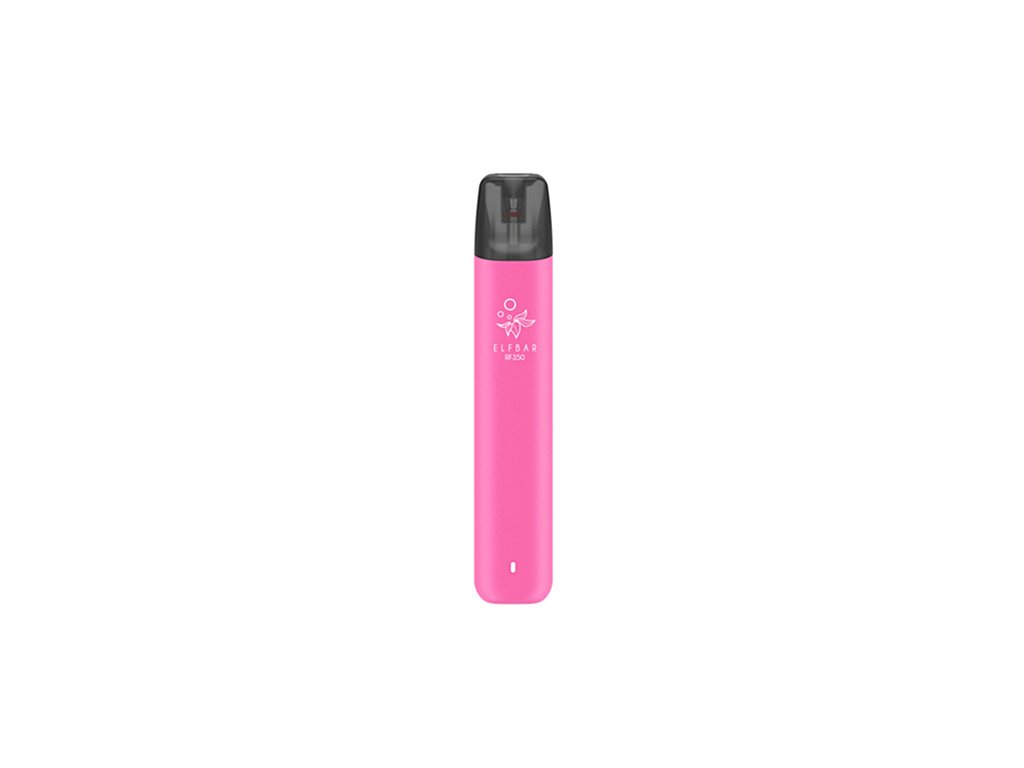 Elf Bar RF350 POD 350mAh Barva: Černá