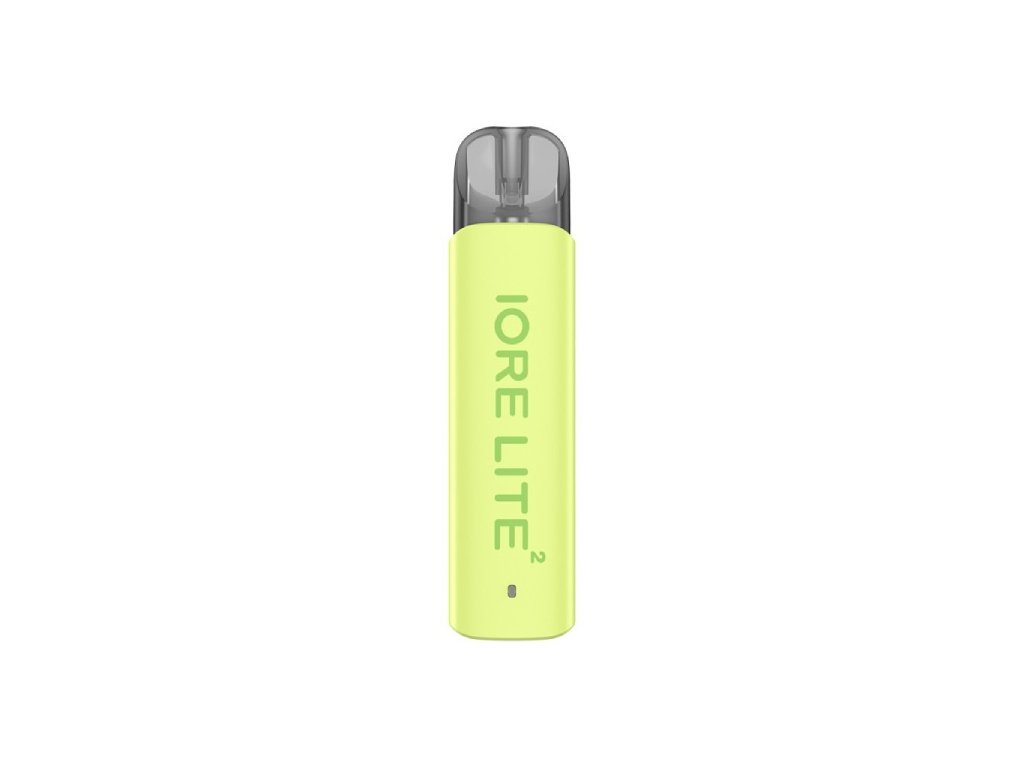 Eleaf IORE LITE 2 POD Barva: Růžová