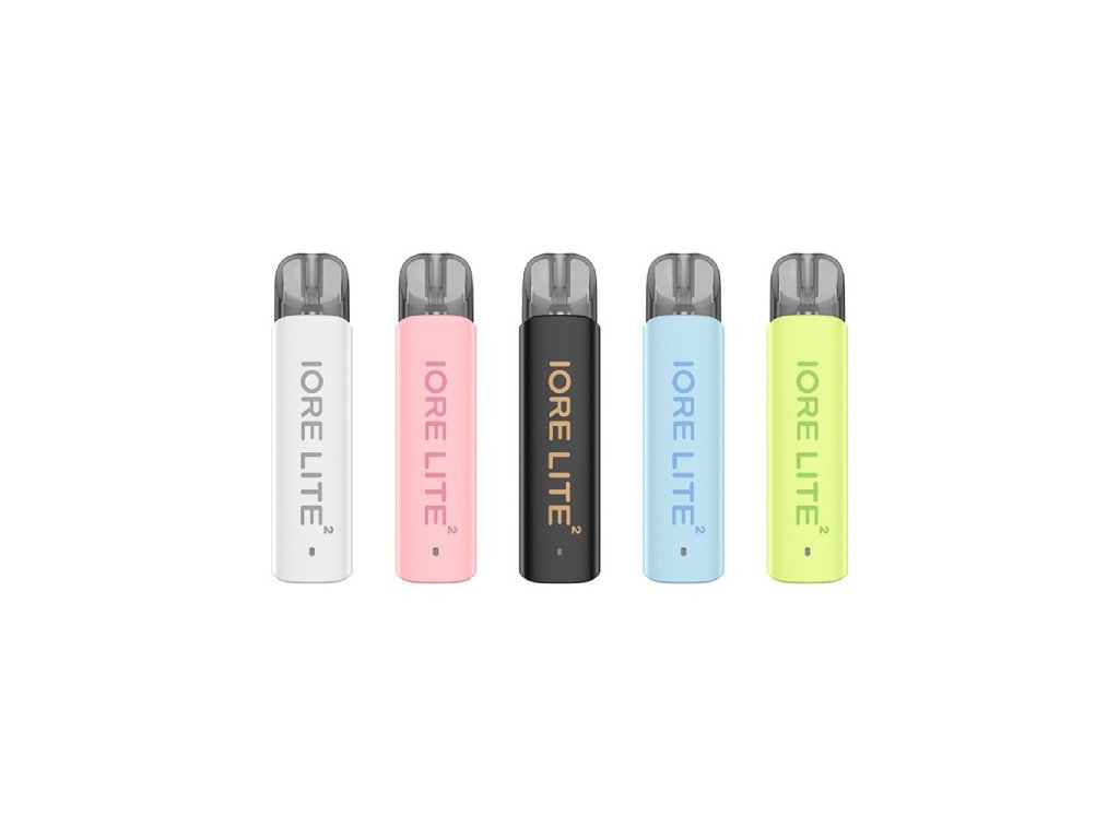 Eleaf IORE LITE 2 POD Barva: Zelená