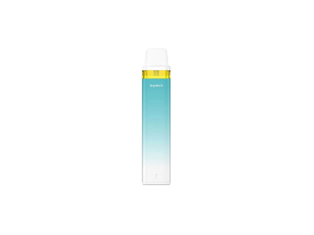 Joyetech WideWick POD Barva: Tyrkysová