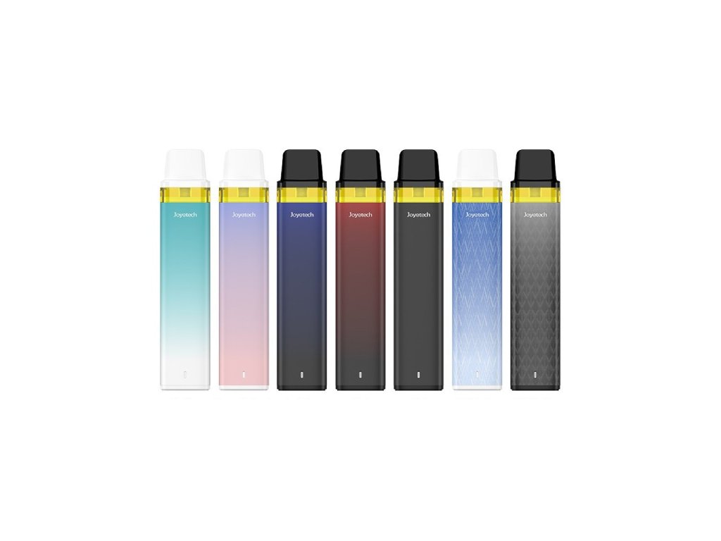 Joyetech WideWick POD Barva: Šedá