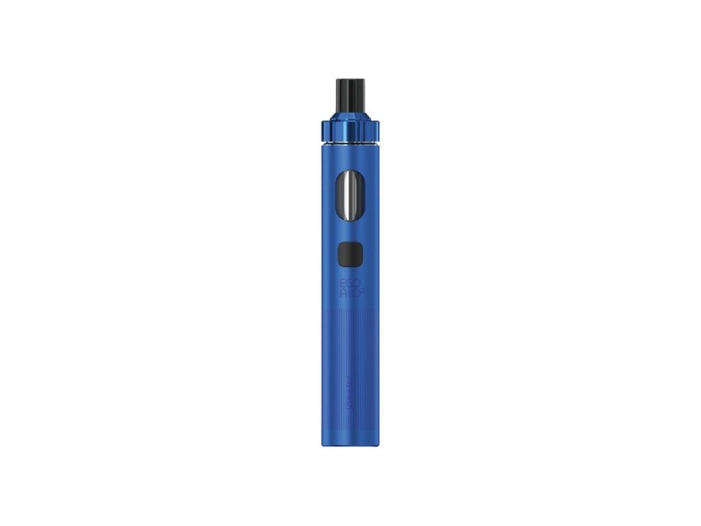 Joyetech eGo AIO 2 startovací sada - 1700mAh Barva: Modrá