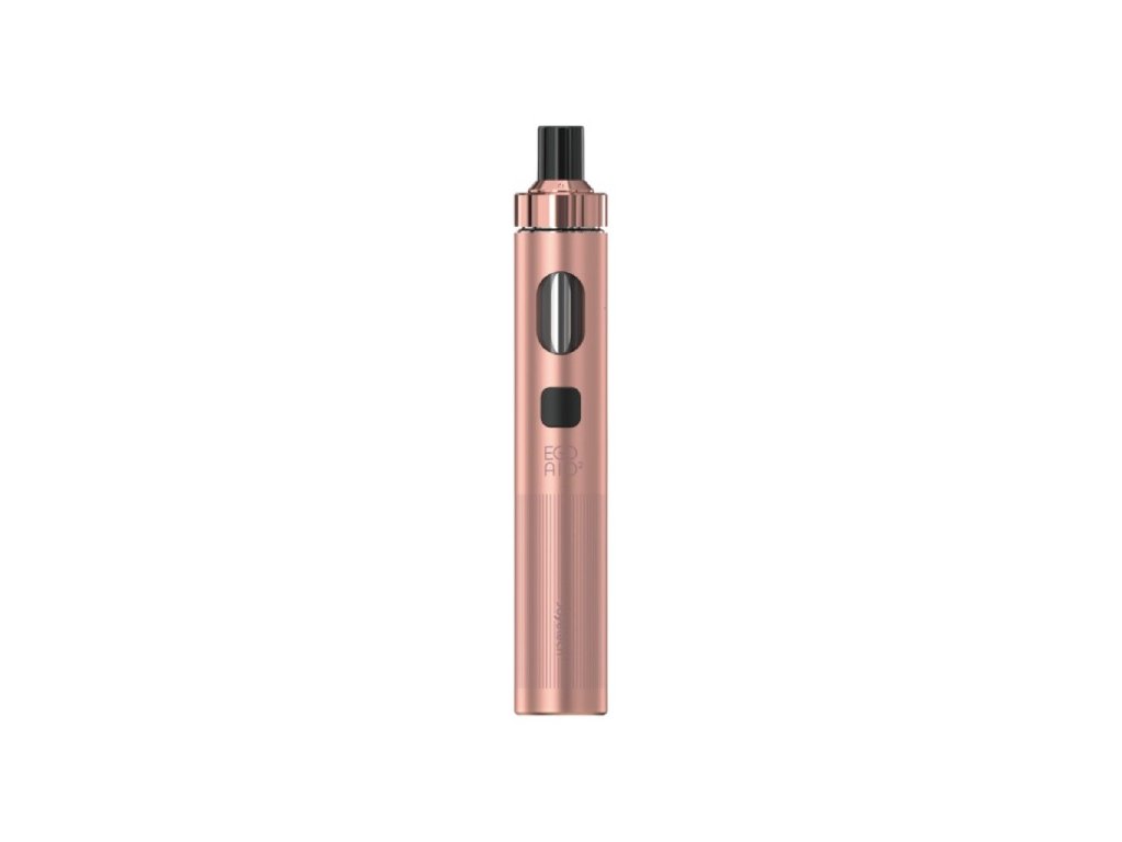 Joyetech eGo AIO 2 startovací sada - 1700mAh Barva: Růžová