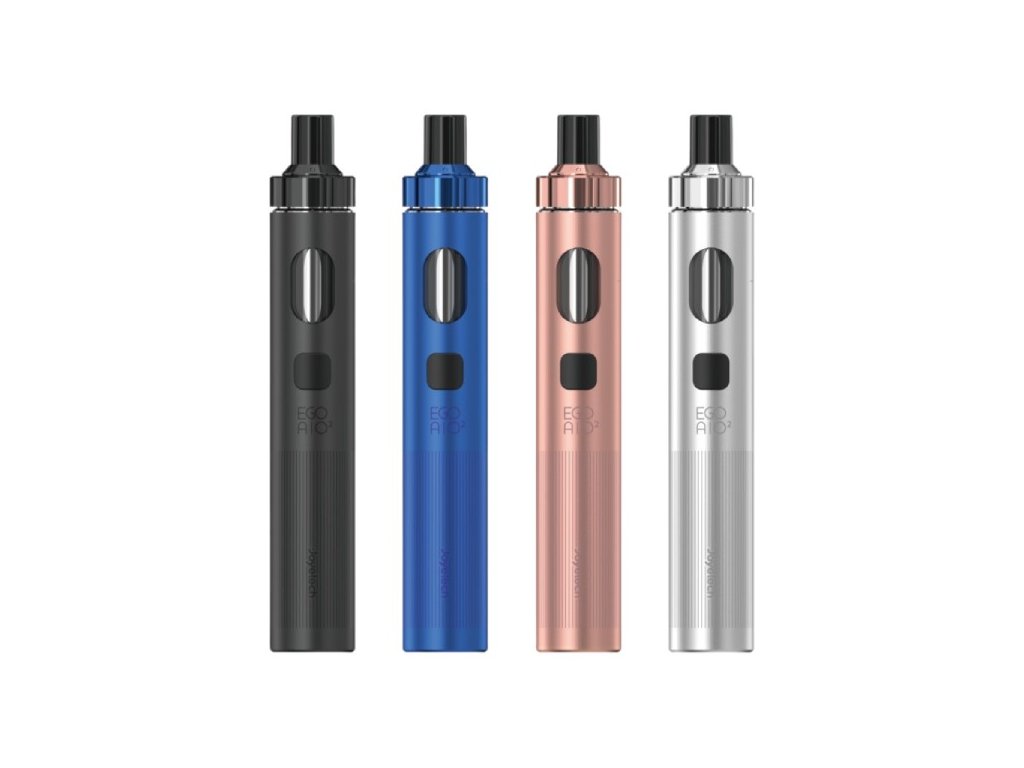 Joyetech eGo AIO 2 startovací sada - 1700mAh Barva: Černá