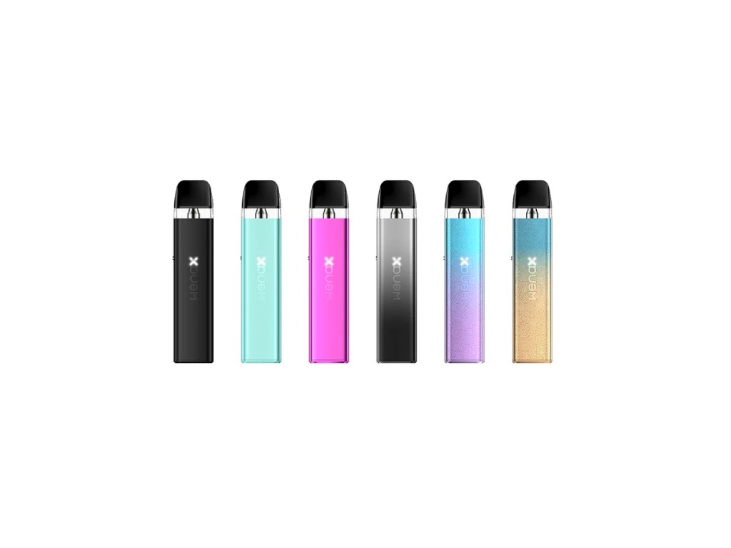 GeekVape Wenax Q Mini POD Barva: Růžová