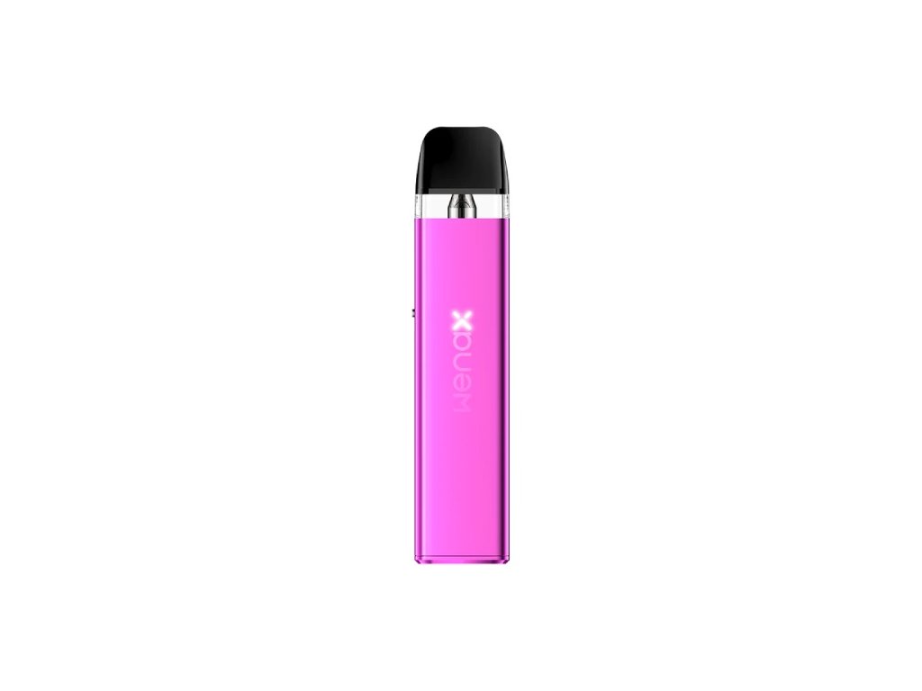 GeekVape Wenax Q Mini POD Barva: Tyrkysová