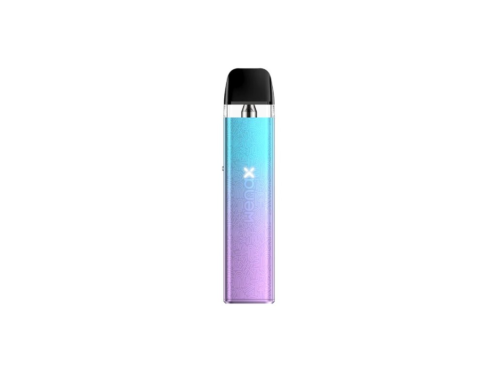 GeekVape Wenax Q Mini POD Barva: Zlatá