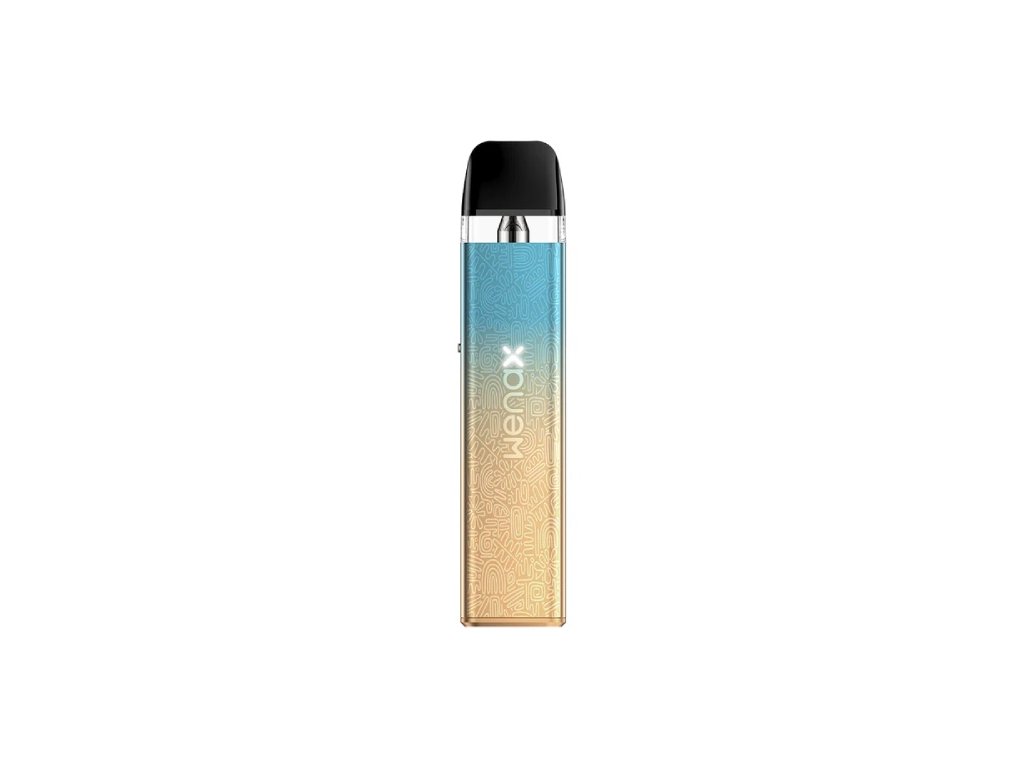 GeekVape Wenax Q Mini POD Barva: Zlatá